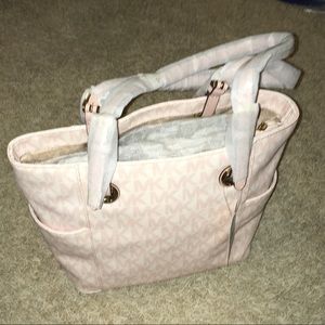 Michael Kors Jet Set Tote